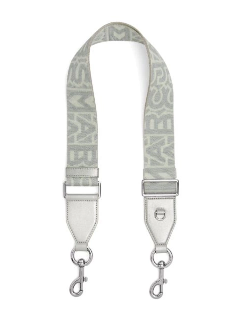 strap Marc Strap' Jacobs Women logo-motif The 0826